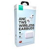Joyroom JR-T035 Pro — TWS Bluetooth Earbuds with ENC & Long Battery Life